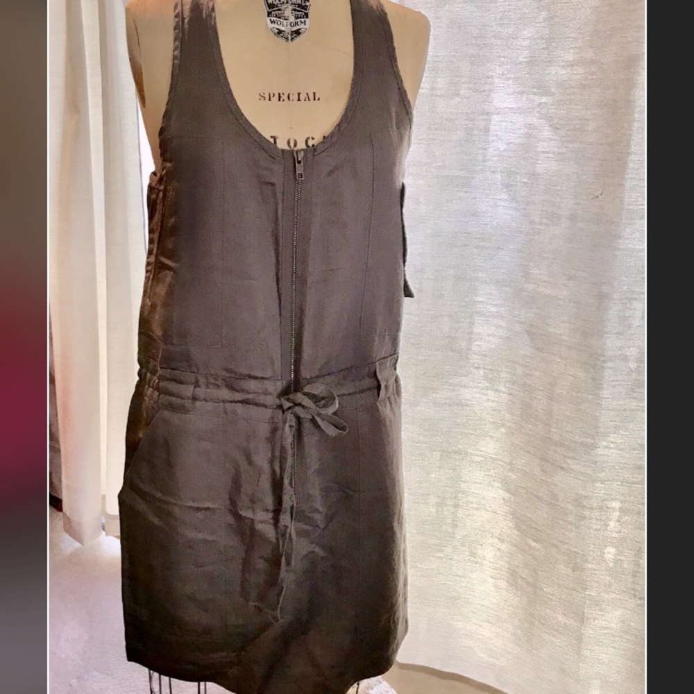Theory dress